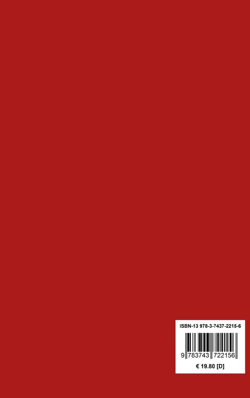 Rückseitencover Die blutige Arena