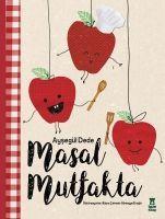Vorderes Coverbild Masal Mutfakta