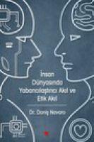Vorderes Coverbild Insan Dünyasinda Yabancilastirici Akil ve Etik Akil