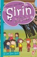 Vorderes Coverbild Sirin Fransada Büyük Fiyasko