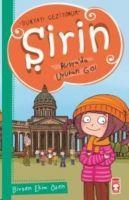 Vorderes Coverbild Sirin Rusyada Uyutan Göl