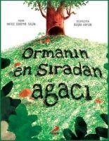 Vorderes Coverbild Ormanin En Siradan Agaci