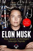 Vorderes Coverbild Elon Musk