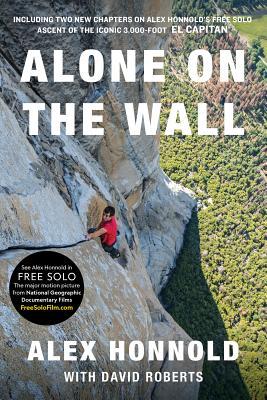 Vorderes Coverbild Alone on the Wall