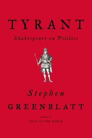 Vorderes Coverbild Tyrant