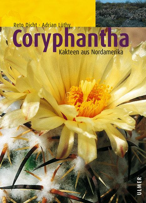 Vorderes Coverbild Coryphantha