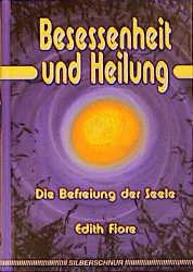 Vorderes Coverbild Besessenheit und Heilung