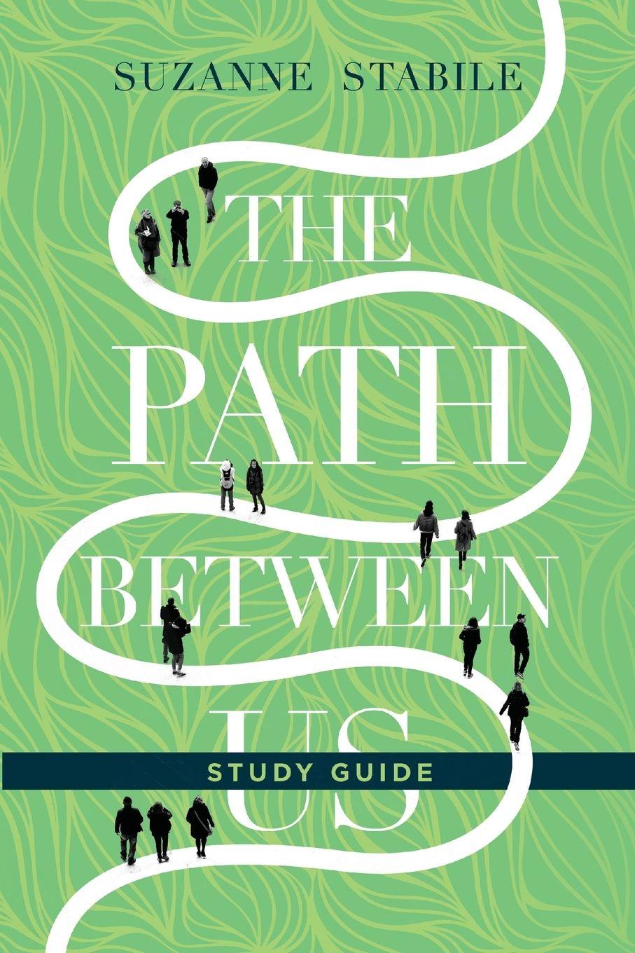 Vorderes Coverbild The Path Between Us Study Guide