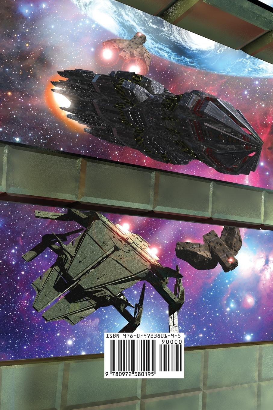 Rückseitencover Date Night on Union Station