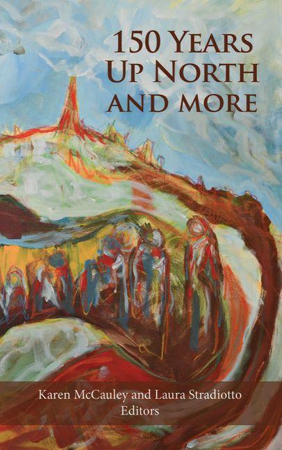 Vorderes Coverbild 150 Years Up North and More