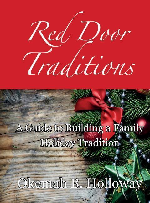 Vorderes Coverbild Red Door Traditions