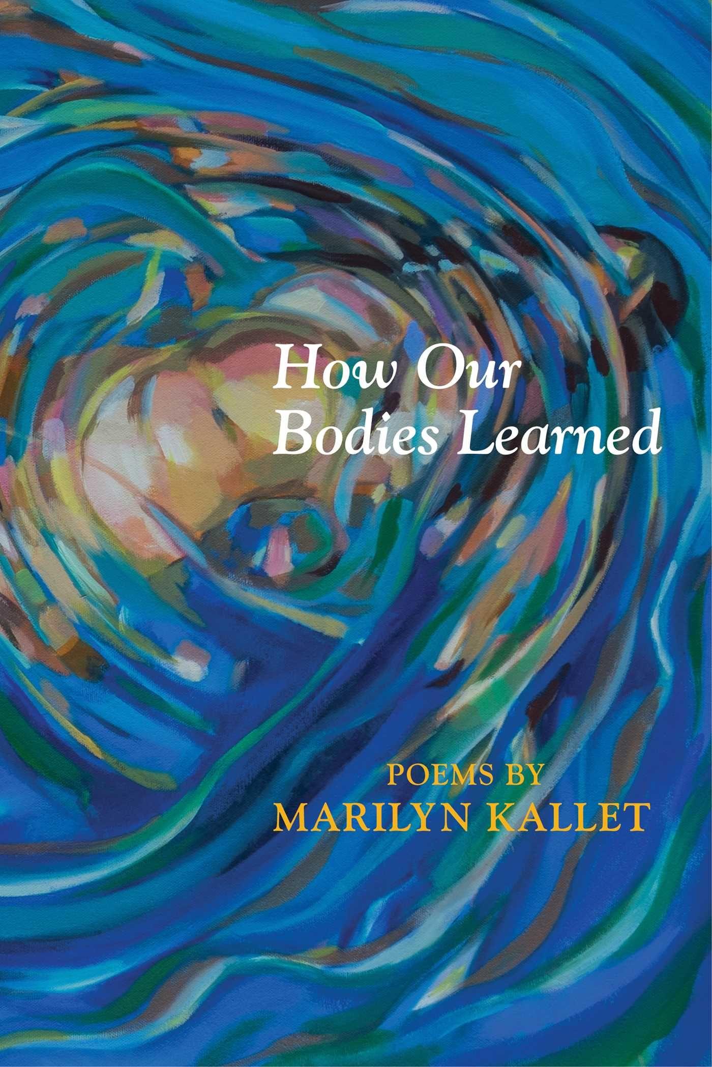 Vorderes Coverbild How Our Bodies Learned
