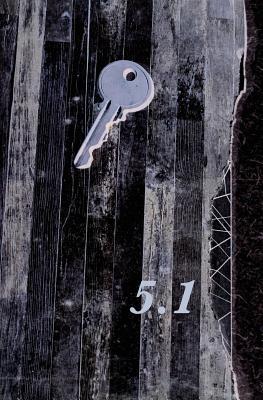 Vorderes Coverbild Vettius Valens, Anthology Book 5.1