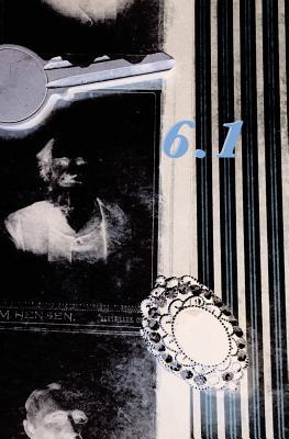 Vorderes Coverbild Vettiua Valens, Anthology, Book 6.1