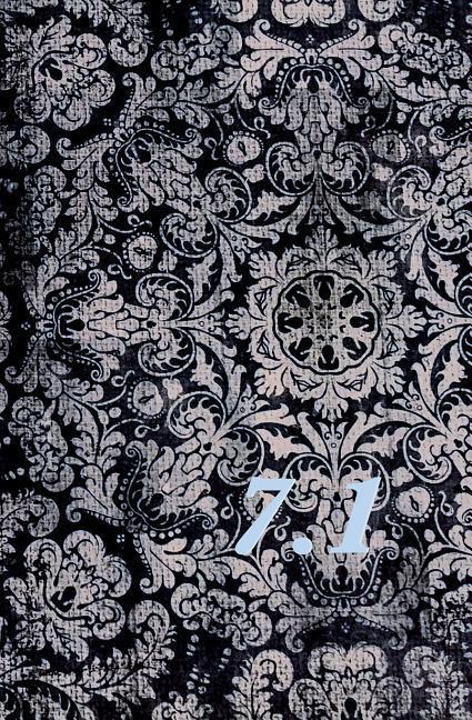 Vorderes Coverbild Vettiua Valens Anthology, Book 7.1