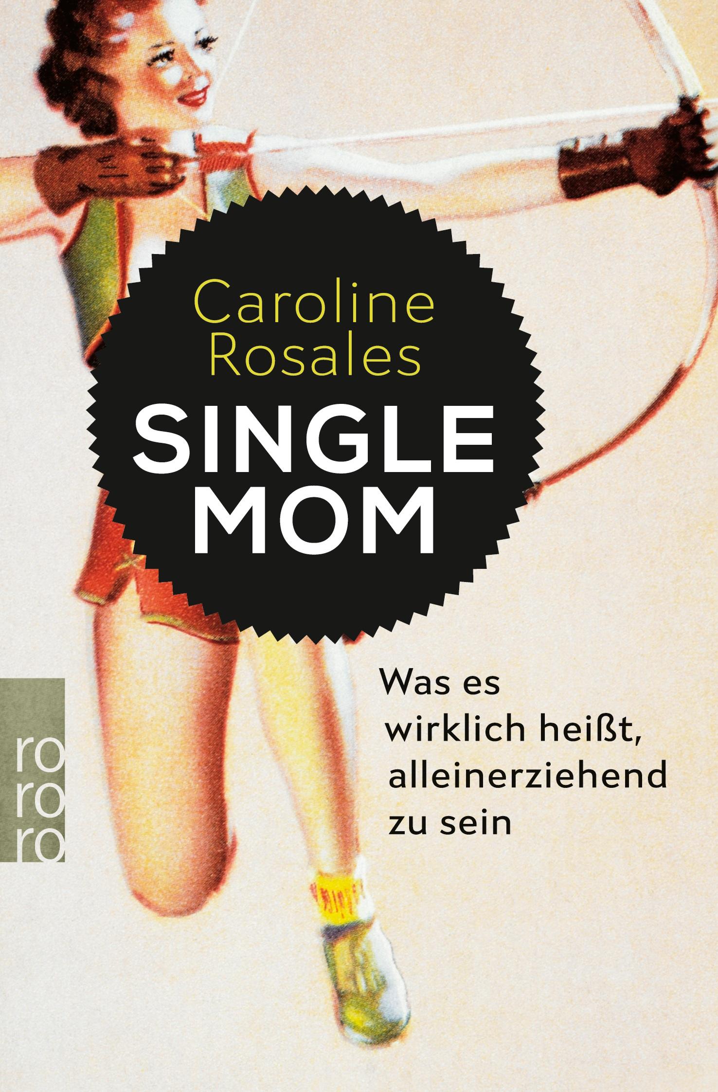 Vorderes Coverbild Single Mom