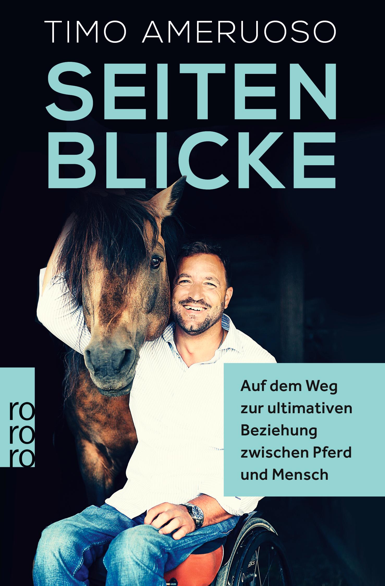 Vorderes Coverbild Seitenblicke