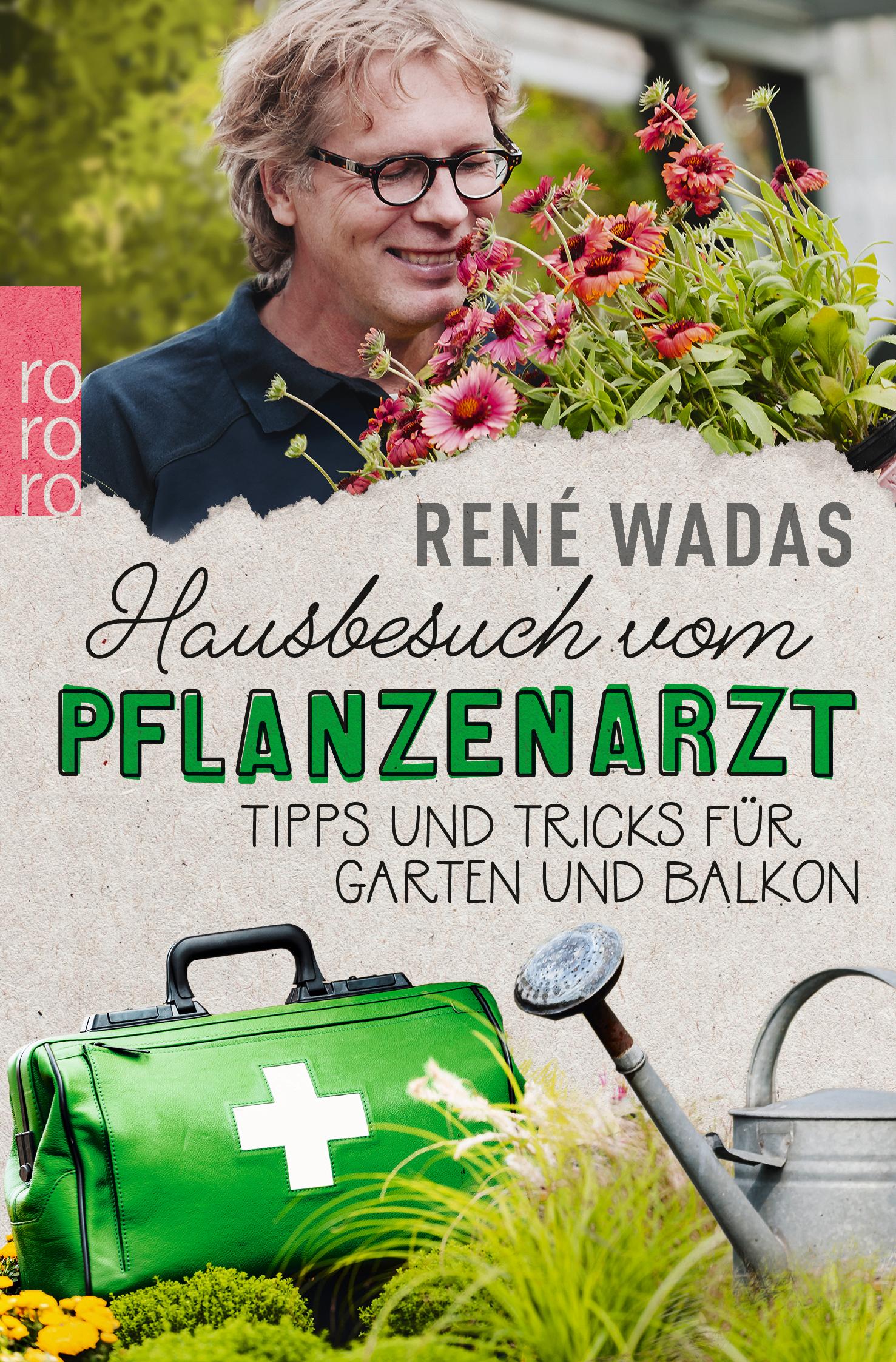Vorderes Coverbild Hausbesuch vom Pflanzenarzt