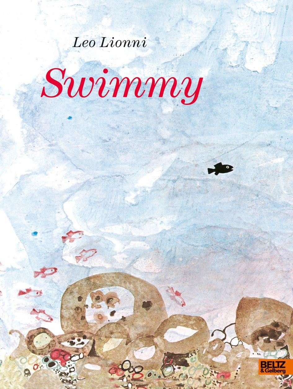 Vorderes Coverbild Swimmy