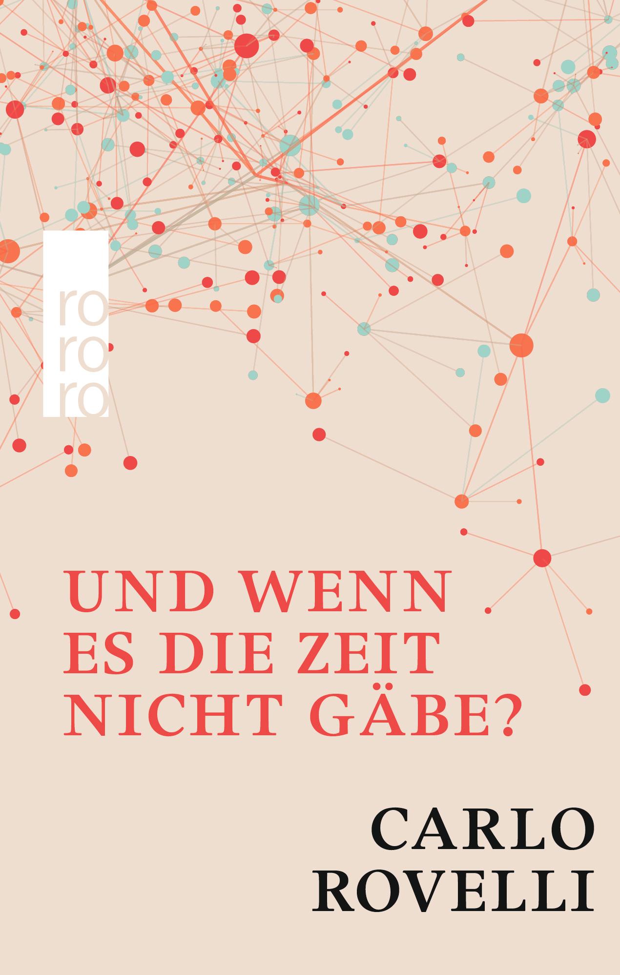 Vorderes Coverbild Und wenn es die Zeit nicht gäbe?