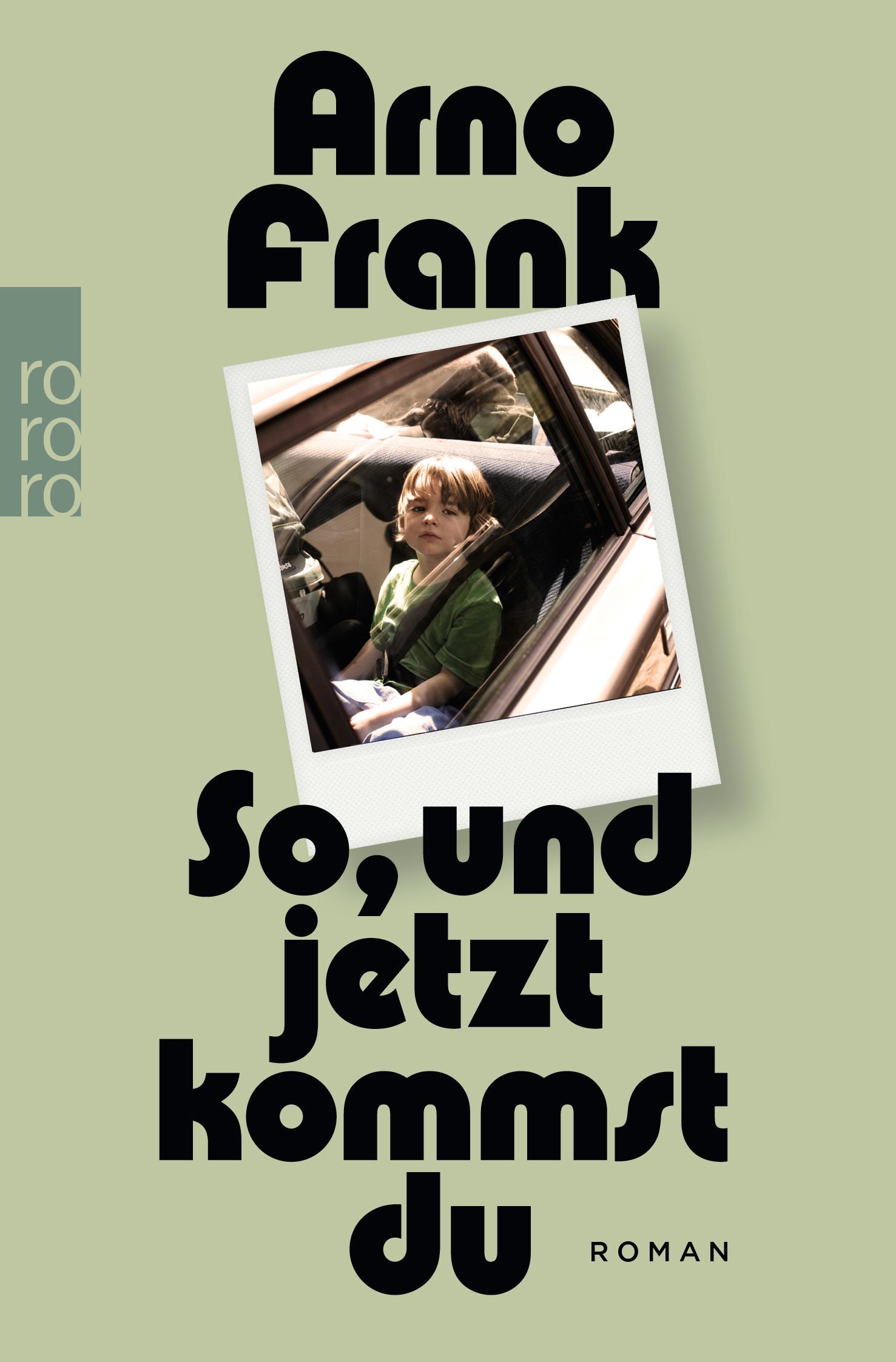 Vorderes Coverbild So, und jetzt kommst du