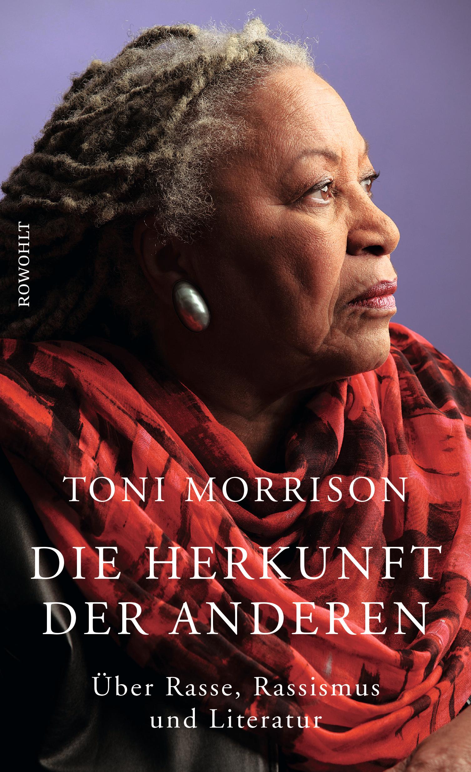 Vorderes Coverbild Die Herkunft der anderen