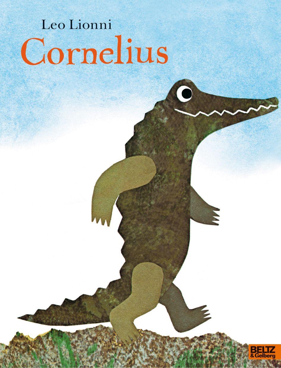 Vorderes Coverbild Cornelius