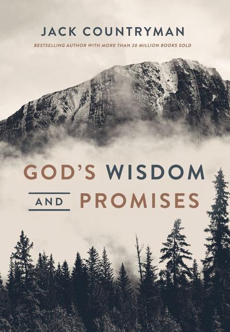 Vorderes Coverbild God's Wisdom and Promises