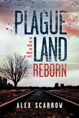 Vorderes Coverbild Plague Land: Reborn