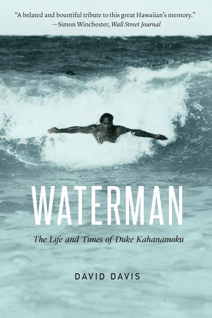 Vorderes Coverbild Waterman