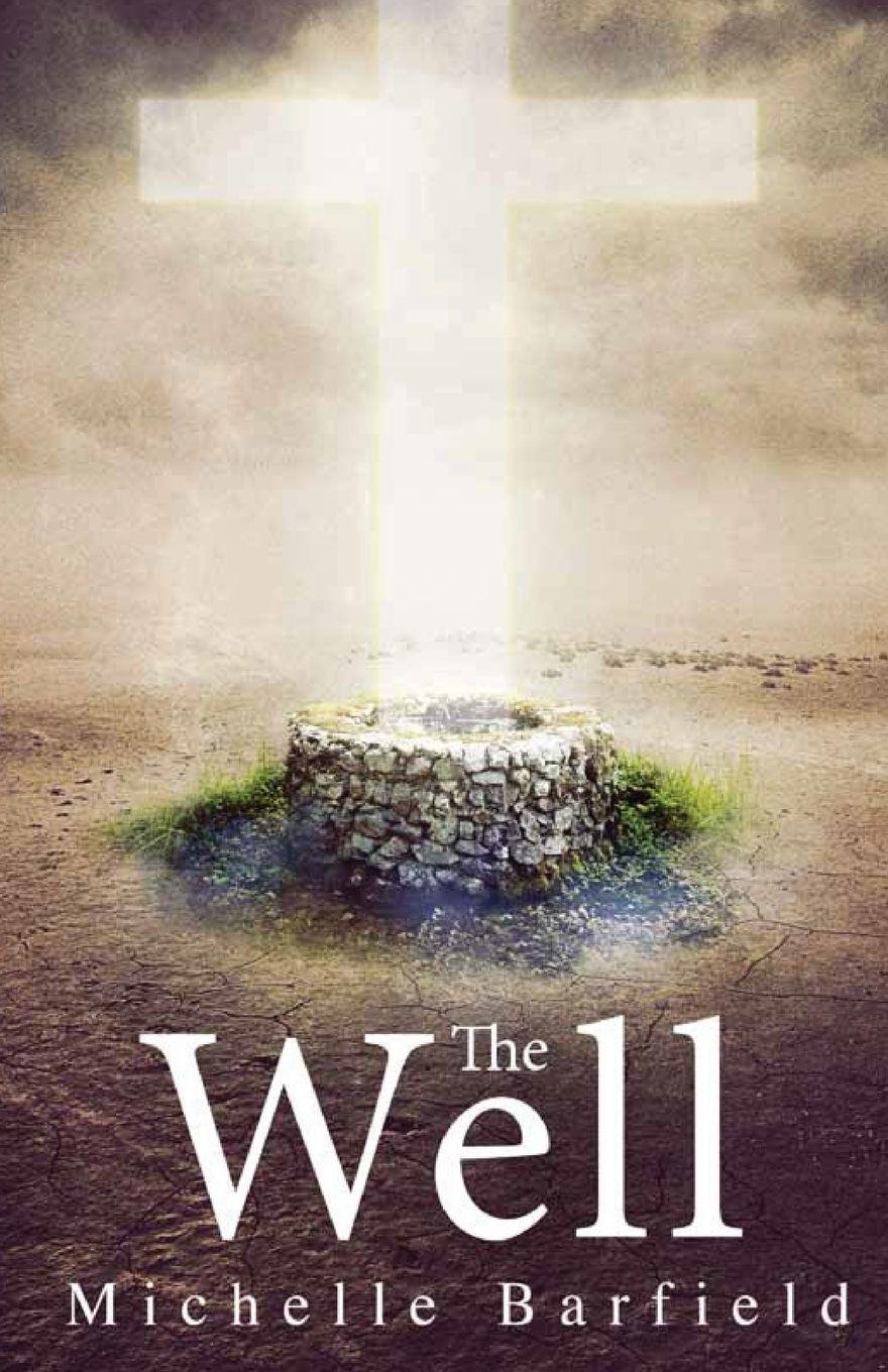 Vorderes Coverbild The Well