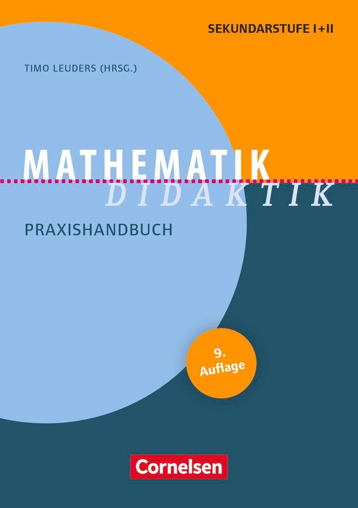 Vorderes Coverbild Mathematik Didaktik
