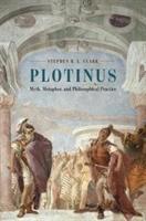 Vorderes Coverbild Plotinus
