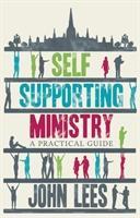 Vorderes Coverbild Self-Supporting Ministry