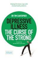 Vorderes Coverbild Depressive Illness: The Curse of the Strong