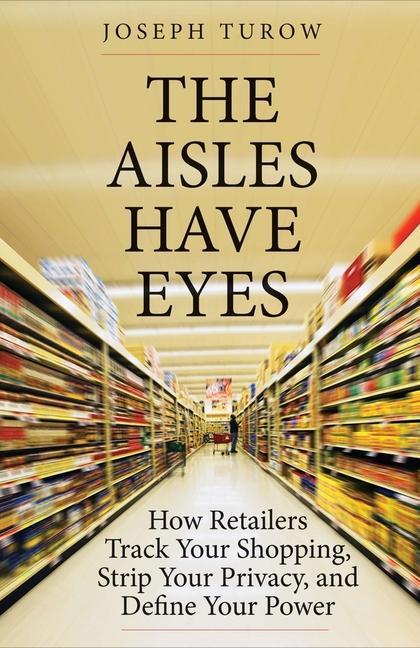 Vorderes Coverbild The Aisles Have Eyes