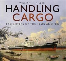 Vorderes Coverbild Handling Cargo
