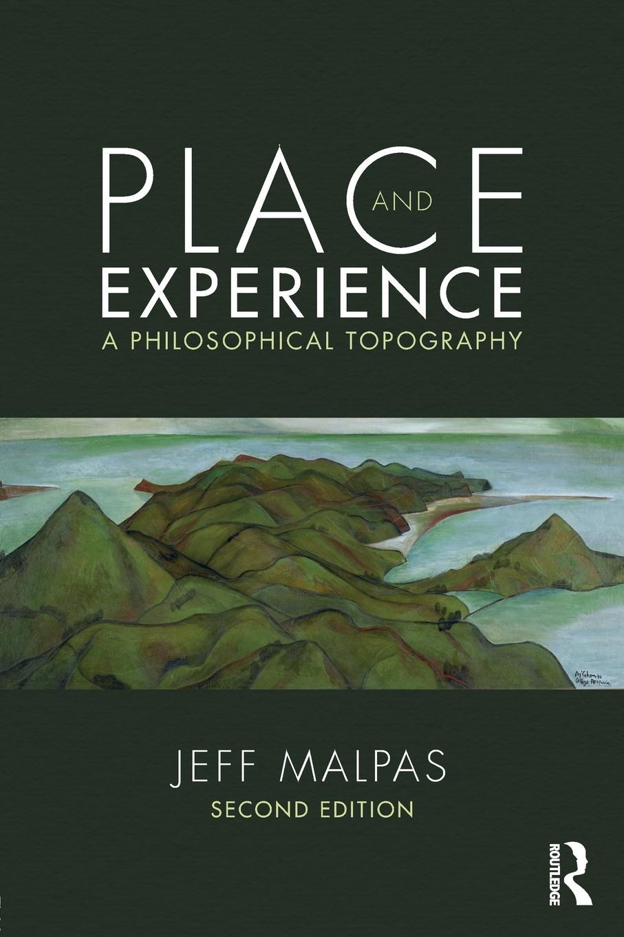 Vorderes Coverbild Place and Experience
