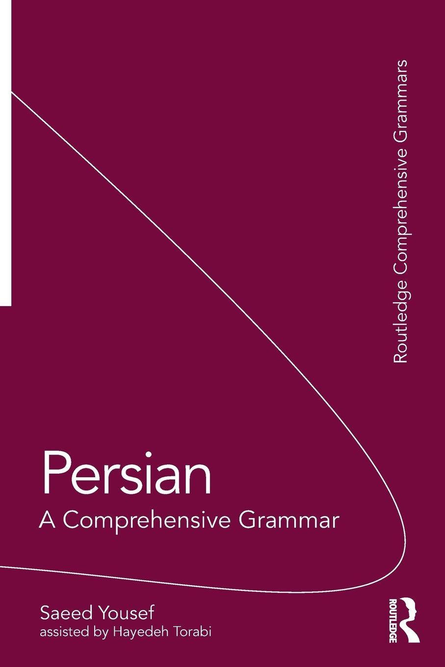 Vorderes Coverbild Persian