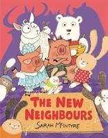 Vorderes Coverbild The New Neighbours