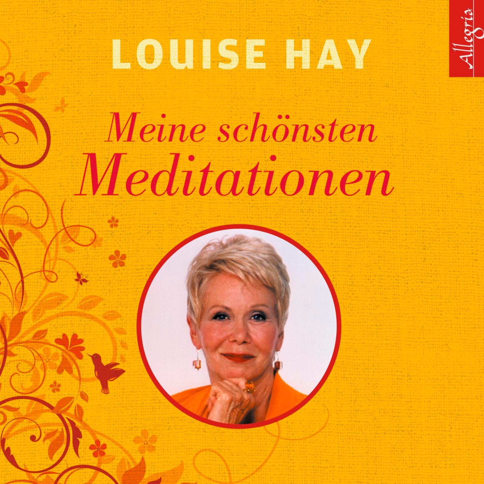 Vorderes Coverbild Meine schönsten Meditationen
