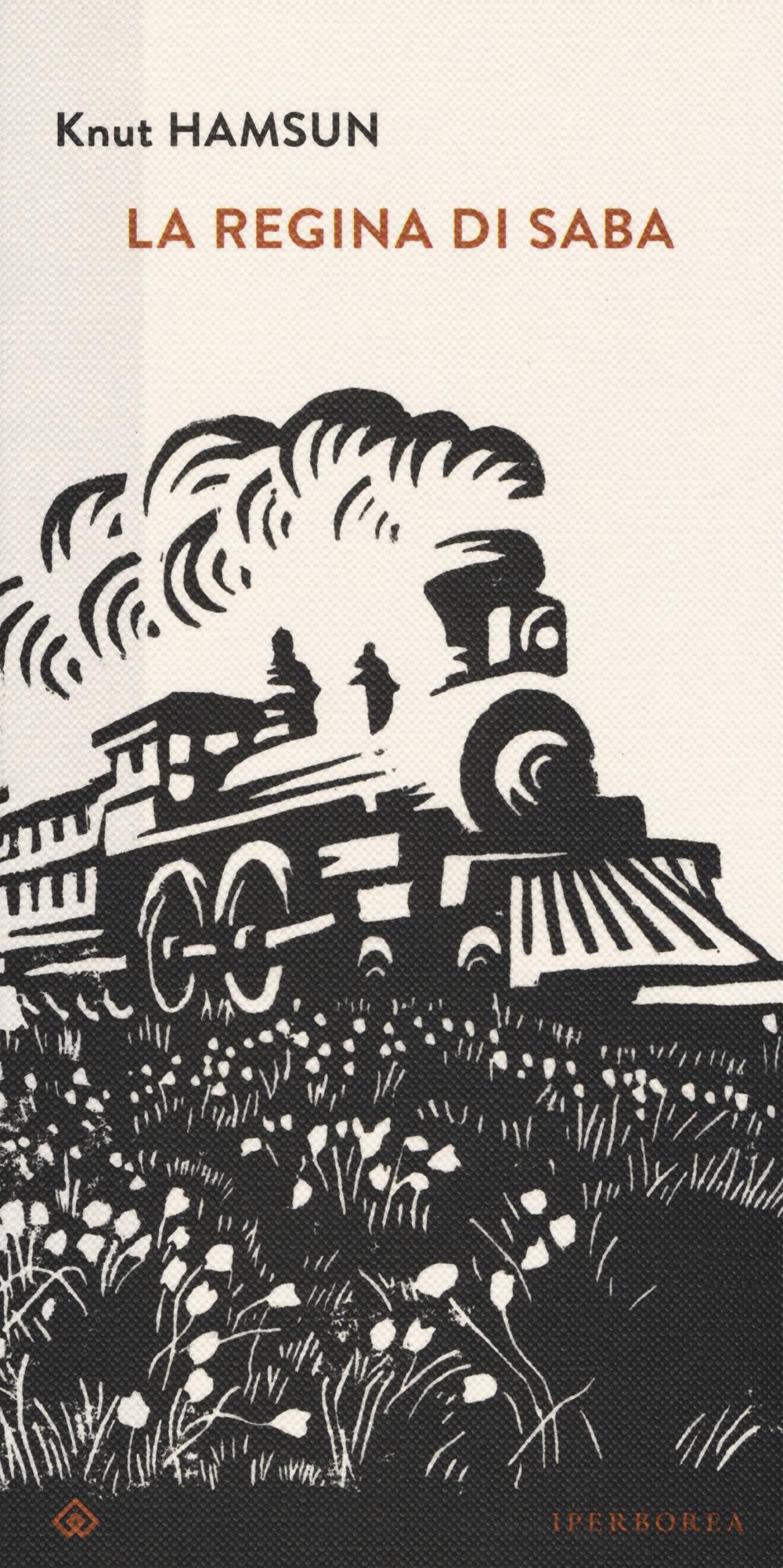 Vorderes Coverbild La regina di Saba