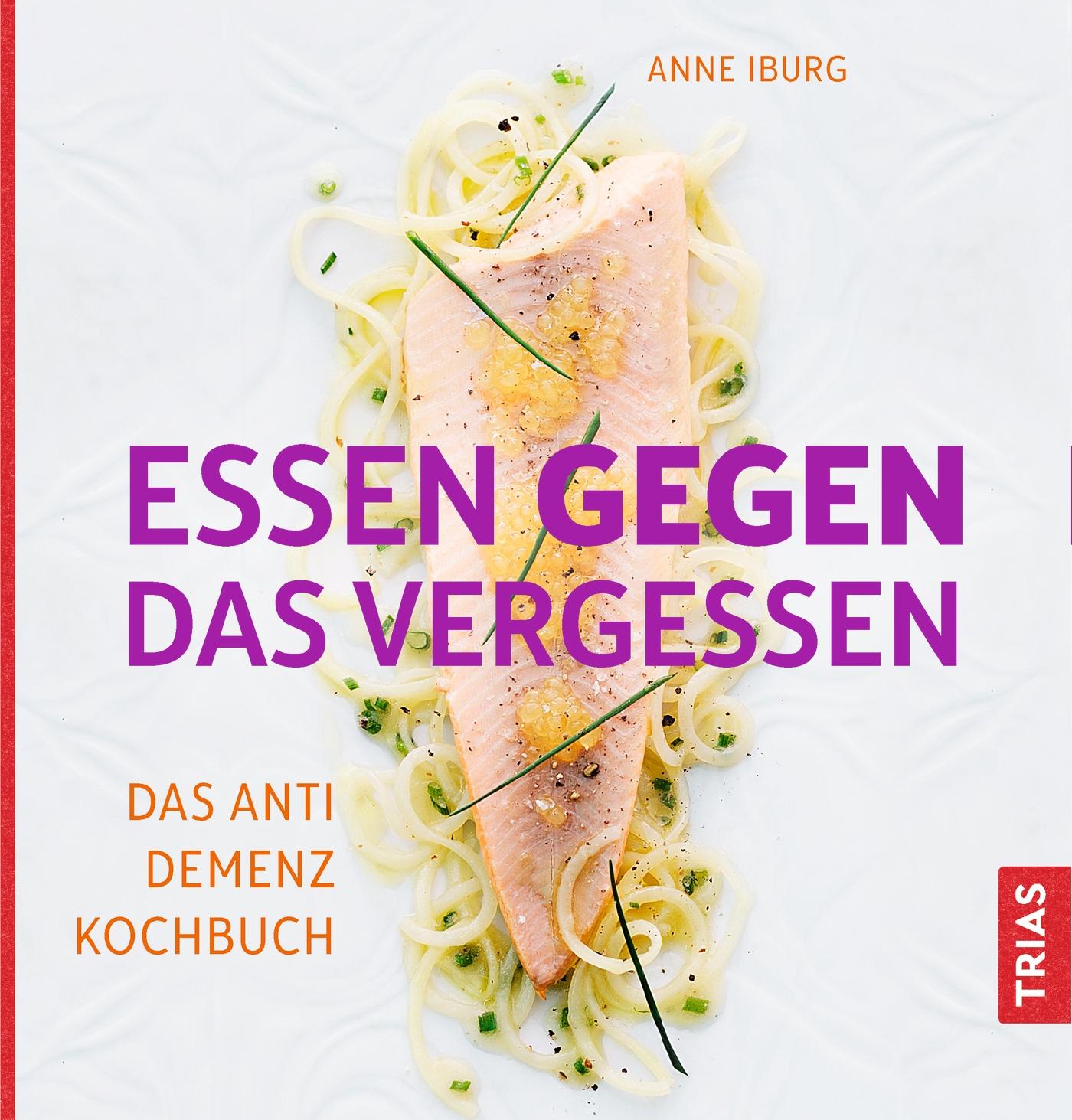 Vorderes Coverbild Essen gegen das Vergessen