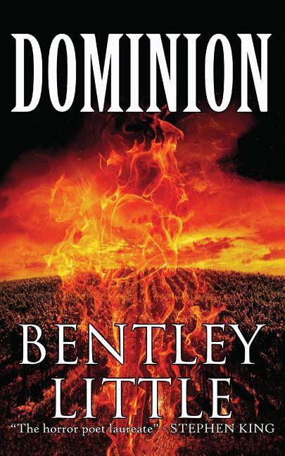 Vorderes Coverbild Dominion