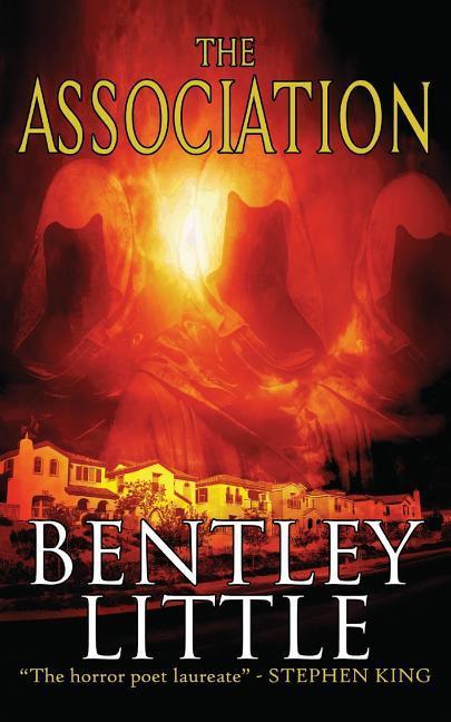Vorderes Coverbild The Association