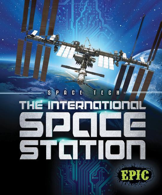 Vorderes Coverbild The International Space Station
