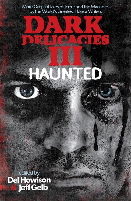 Vorderes Coverbild Dark Delicacies III