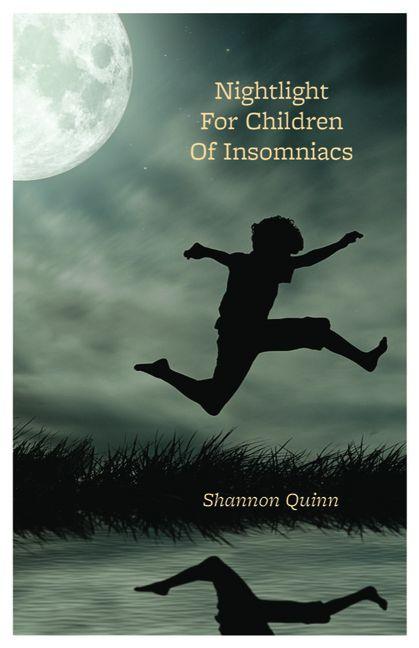 Vorderes Coverbild Nightlight for Children of Insomniacs