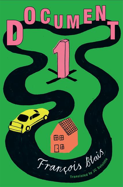 Vorderes Coverbild Document 1