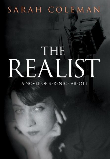 Vorderes Coverbild The Realist